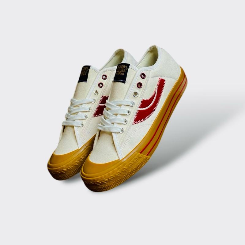 Maroon Gum