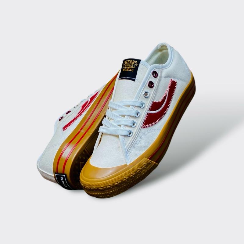 Maroon Gum